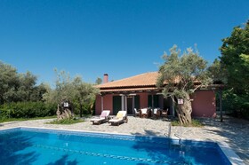 Mousses Villas