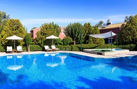 Mousses Villas