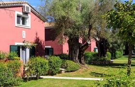 Mousses Villas