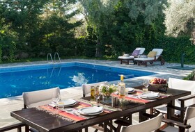 Mousses Villas