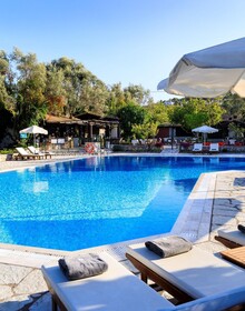 Mousses Villas