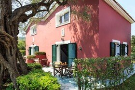 Mousses Villas