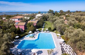 Mousses Villas