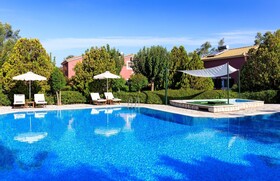 Mousses Villas