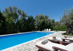 Mousses Villas
