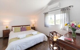 Mousses Villas