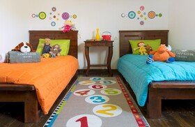 Mousses Villas