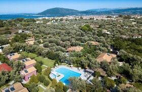 Mousses Villas