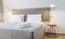 Villa Ionion Theasis