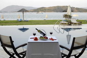 Porto Ligia Hotel