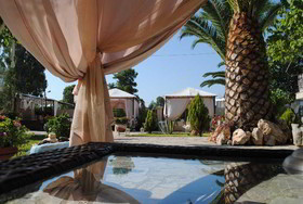 Villa Olga Lux Apartments & Studios