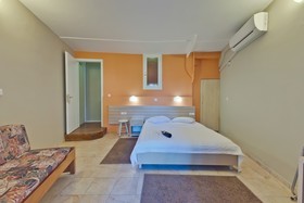 Rouda Bay Beach Hotel