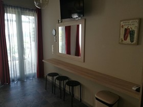 Rouda Bay Beach Hotel