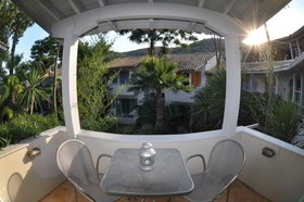 Rouda Bay Beach Hotel