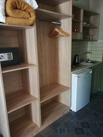 Rouda Bay Beach Hotel