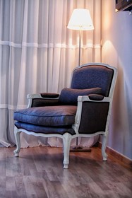 San Nicolas Resort Hotel