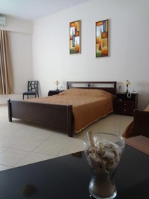 Hotel Avra Beach