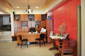 Logan's Beach Hotel