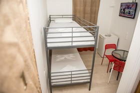 Summer Bed Nydri