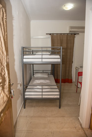 Summer Bed Nydri