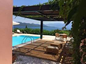 Ionian Blue Hotel