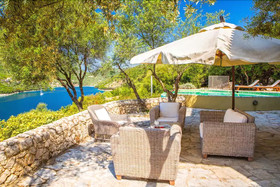 Villa Elpida