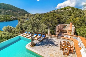 Villa Pisti