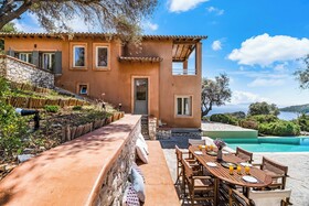 Villa Pisti