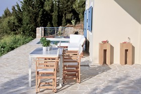 Boo Premium Living Villas