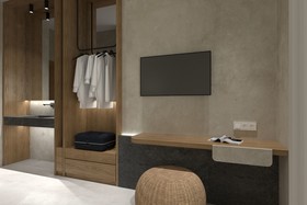 Epiphany Villas Lefkada