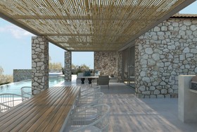 Epiphany Villas Lefkada