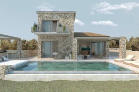 Epiphany Villas Lefkada