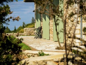 Melivaro Eco Villa - Lefkada