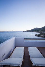 Nefeli Hotel Lipsi