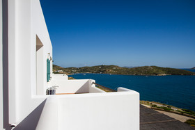 Nefeli Hotel Lipsi