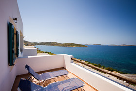 Nefeli Hotel Lipsi