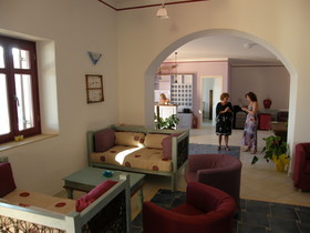 Nefeli Hotel Lipsi