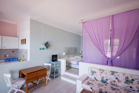 Nefeli Hotel Lipsi