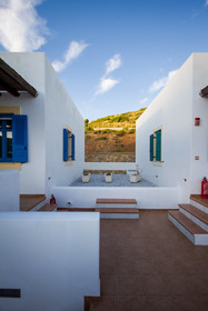 Nefeli Hotel Lipsi