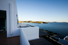 Nefeli Hotel Lipsi