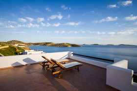 Nefeli Hotel Lipsi