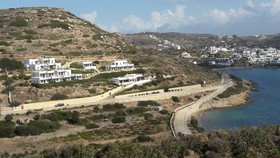 Nefeli Hotel Lipsi