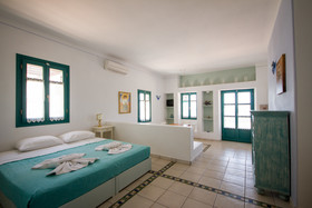 Nefeli Hotel Lipsi