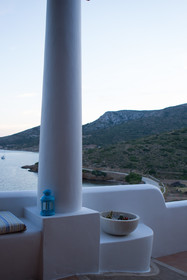 Nefeli Hotel Lipsi