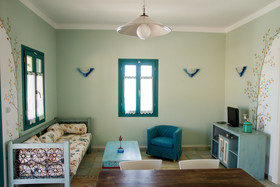 Nefeli Hotel Lipsi