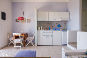 Nefeli Hotel Lipsi