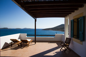 Nefeli Hotel Lipsi