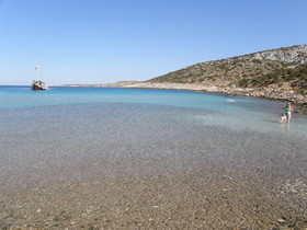 Nefeli Hotel Lipsi