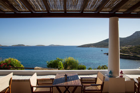 Nefeli Hotel Lipsi
