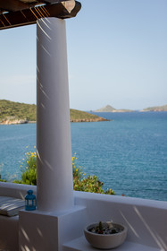 Nefeli Hotel Lipsi